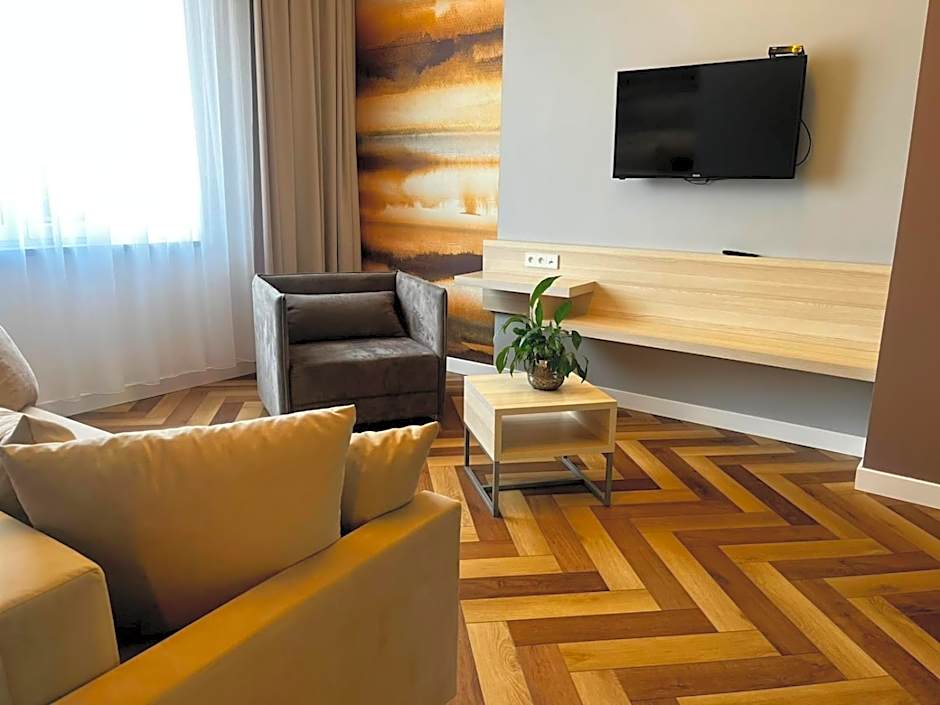 Park Hotel & Restauracja Browar Brzeg