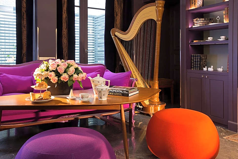 Hotel & Spa La Belle Juliette