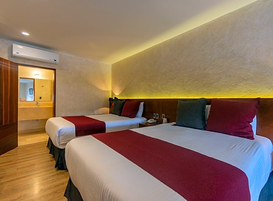 Hotel Madero