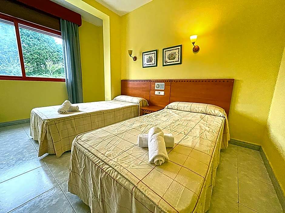 Hotel Acquamaris 3000