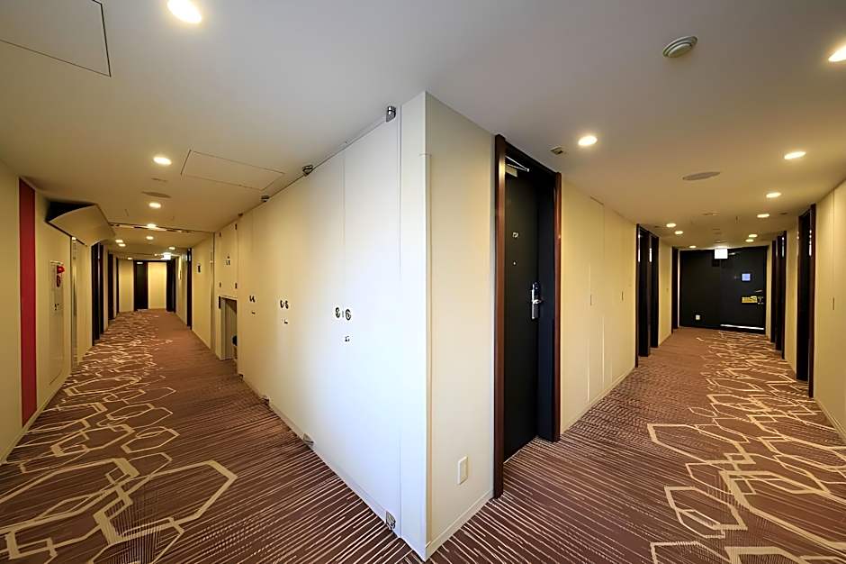 Hotel Nihonbashi Saibo