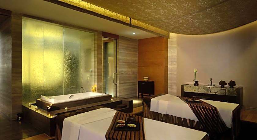 Sheraton Shenyang South City Hotel