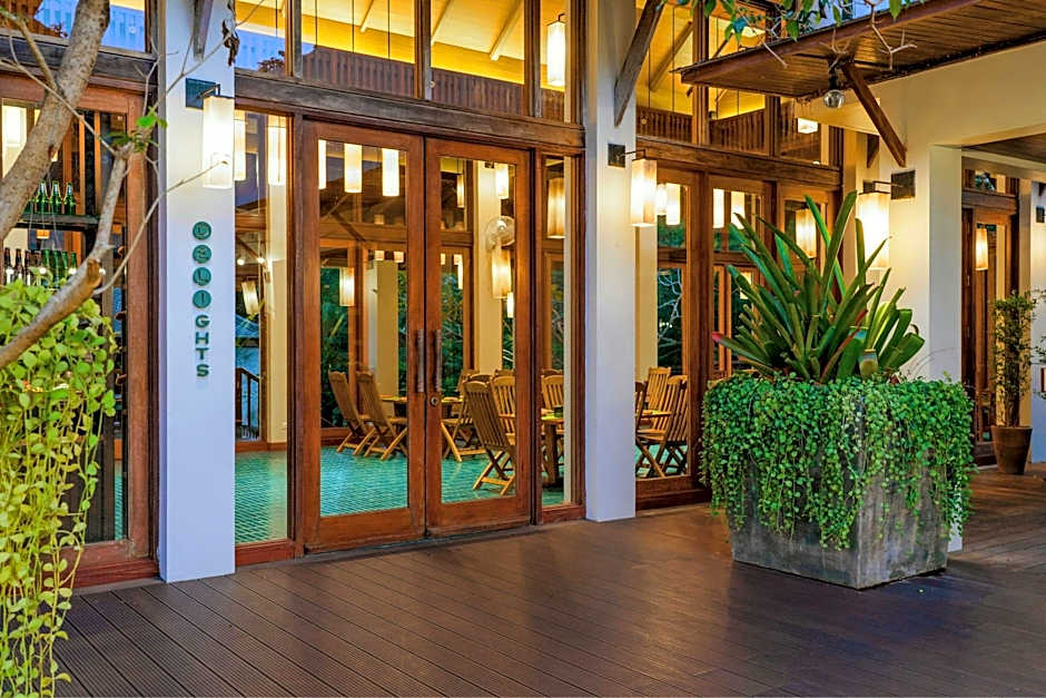 Marriott's Mai Khao Resort - Phuket