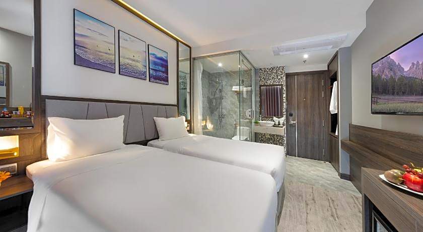 Ivy Hotel Nha Trang