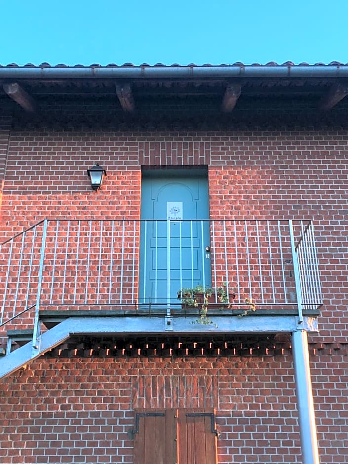 Bed & Breakfast Il mio Gelso