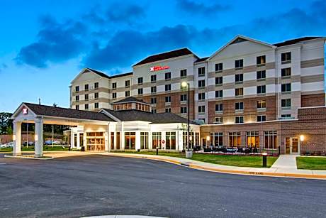 Hilton Garden Inn Woodbridge