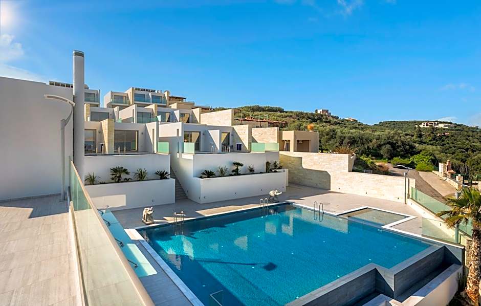 Blue Elephant Boutique Hotel & Spa - Adults Only