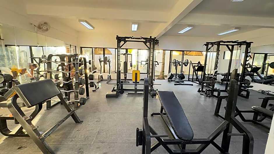 Siquijor Glamping Village