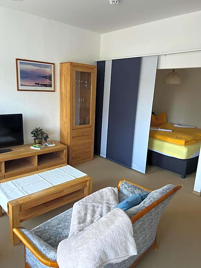 Hotel Carlsruh
