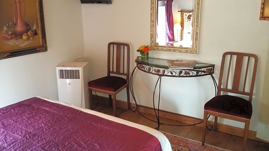 Chambres D'hôtes l'Esterlanges – Saint-Vincent-Sterlanges, AZ