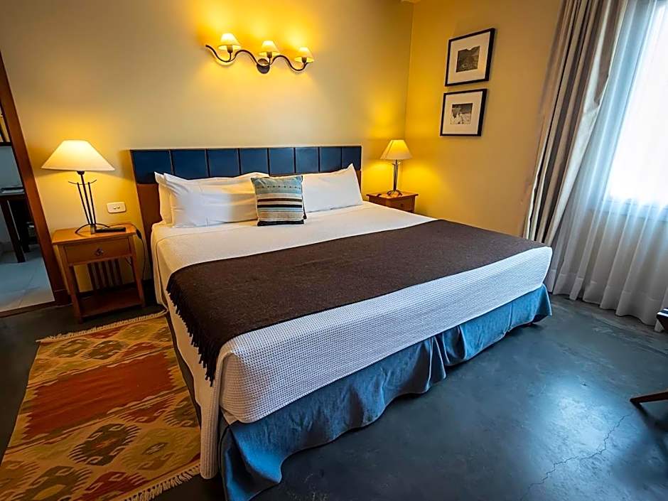 Hotel Territorio