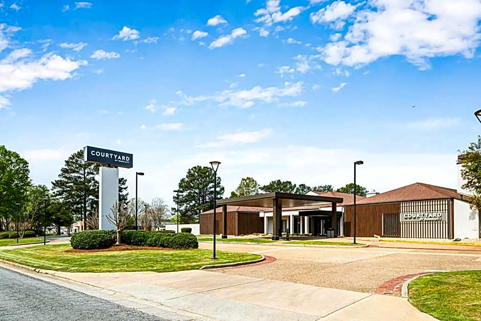 Courtyard by Marriott Columbus