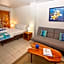 Apollo Jewel Beachfront Apartments