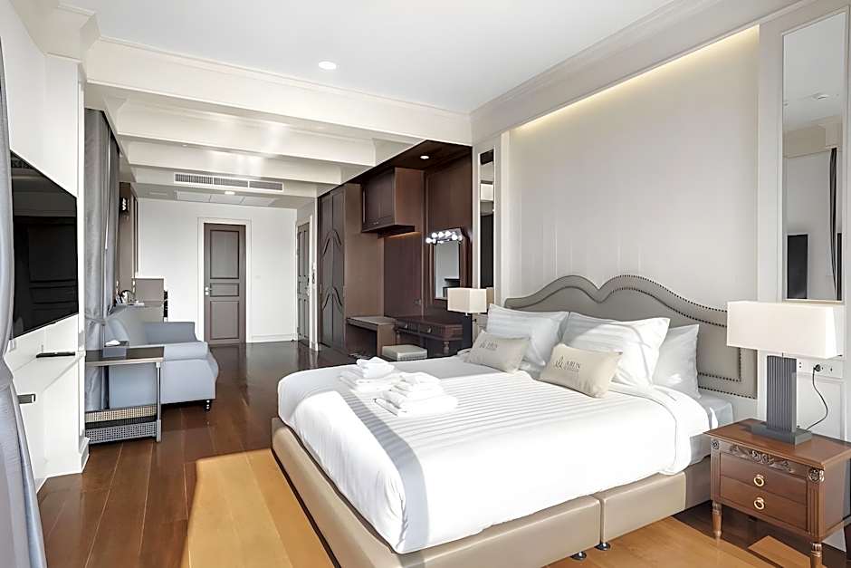 ARUN Riverside Bangkok