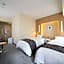 Shinjuku Washington Hotel Annex