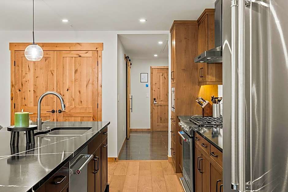 Spring Creek Luxury - managed by Little Sister Getaways