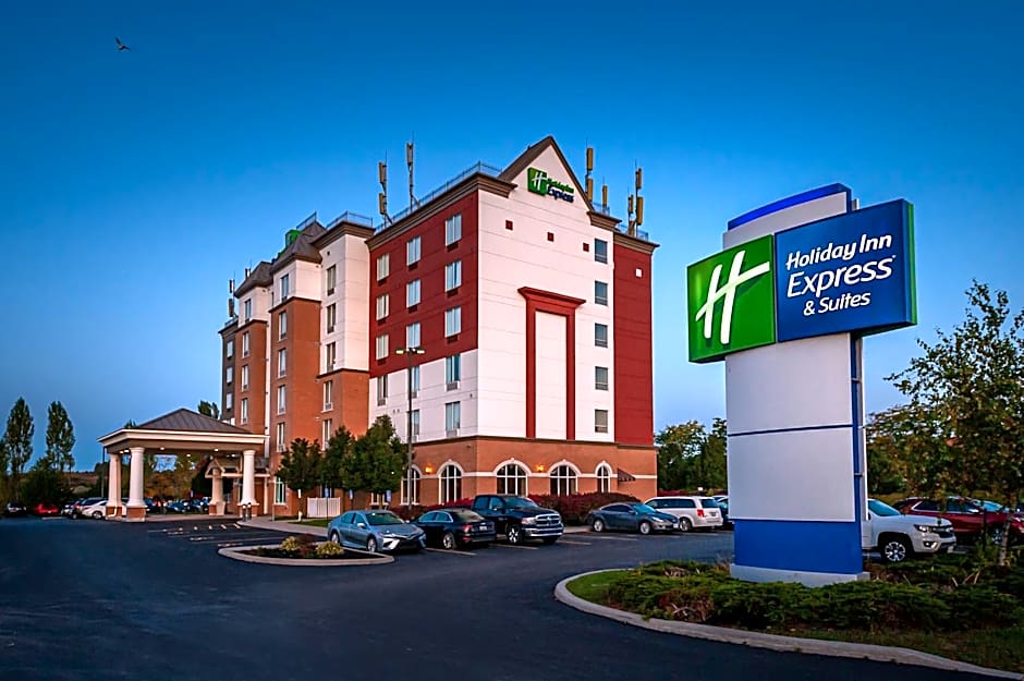 Holiday Inn Express Hotel & Suites Clarington - Bowmanville By IHG
