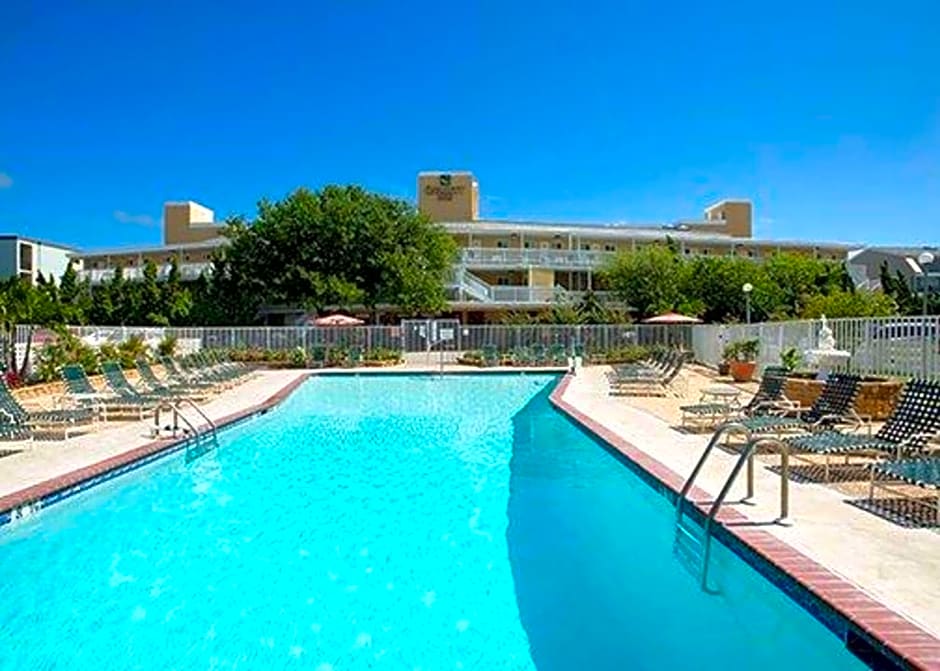 Quality Inn Oceanfront