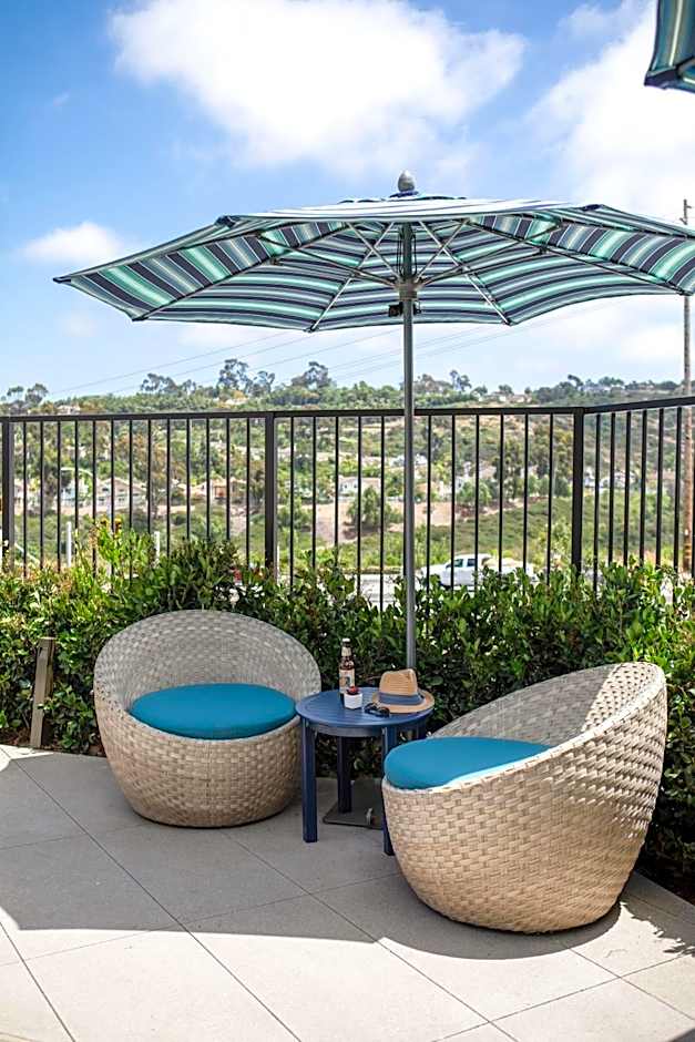 Ayres Hotel Vista Carlsbad