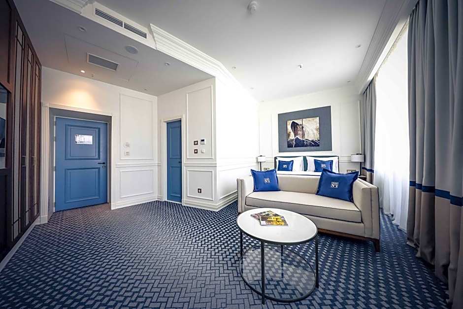 Hotel Centar No.1