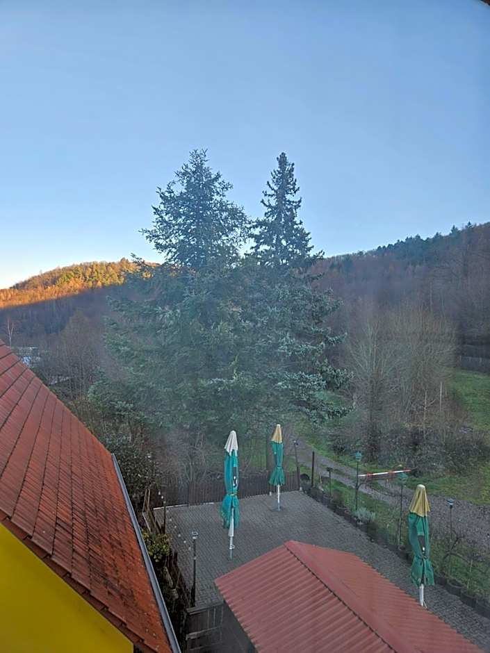 Naturfreundehaus