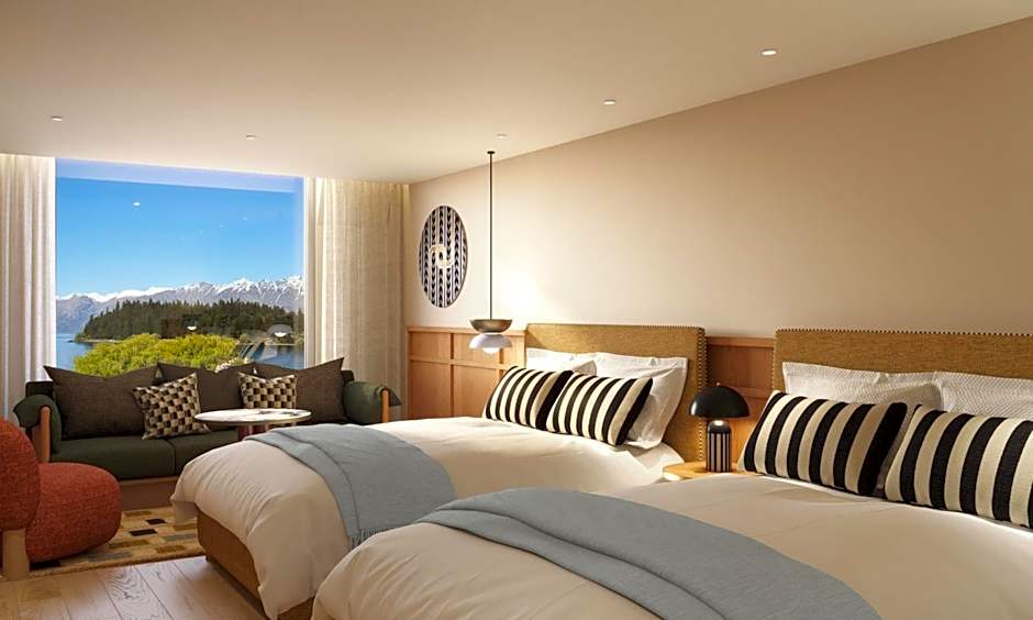 QT Queenstown