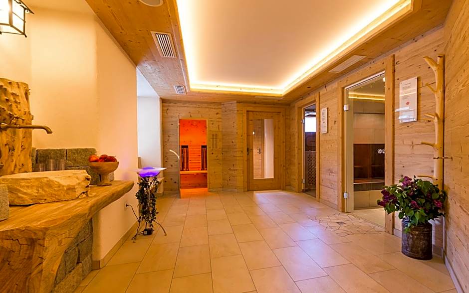 Hotel Kompatscherhof