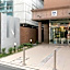 Toyoko Inn Omiya eki Higashi guchi