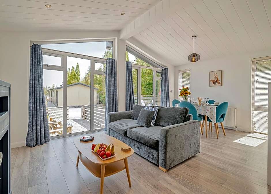 Henfields Country Retreat