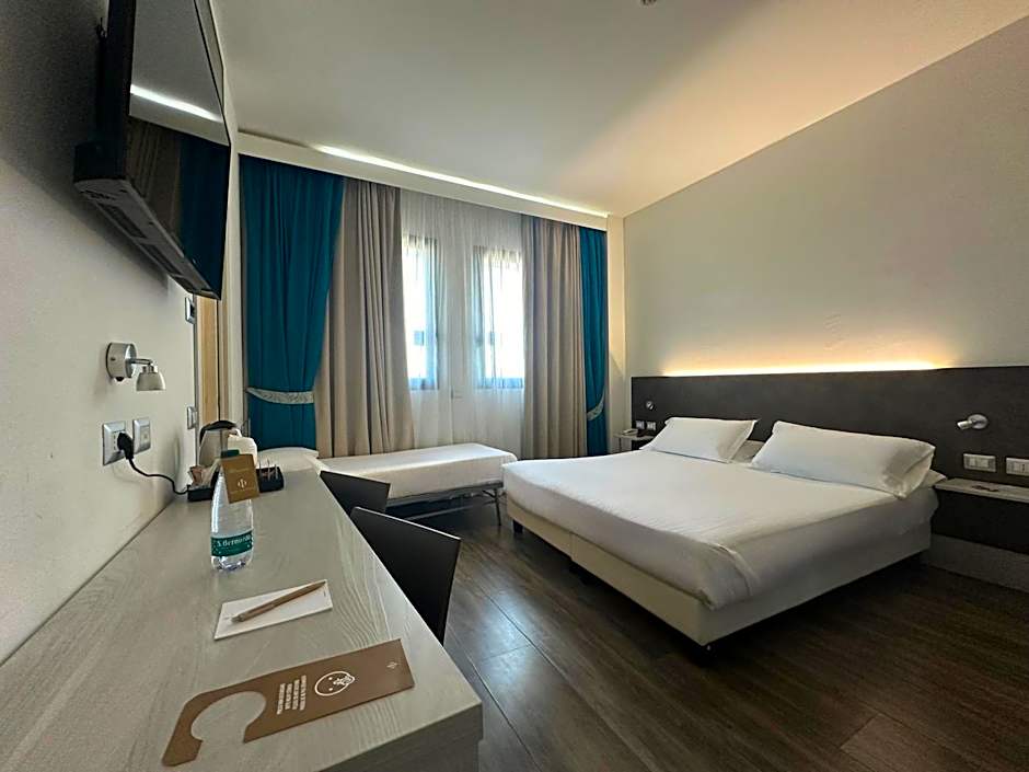 Phi Hotel Milano