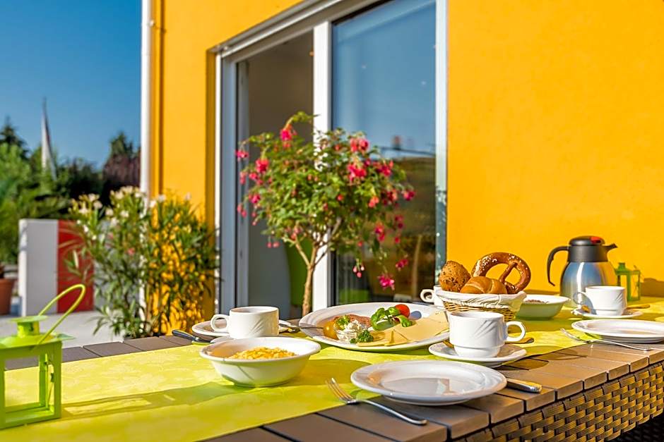 FairSleep Motel Einstein Erding