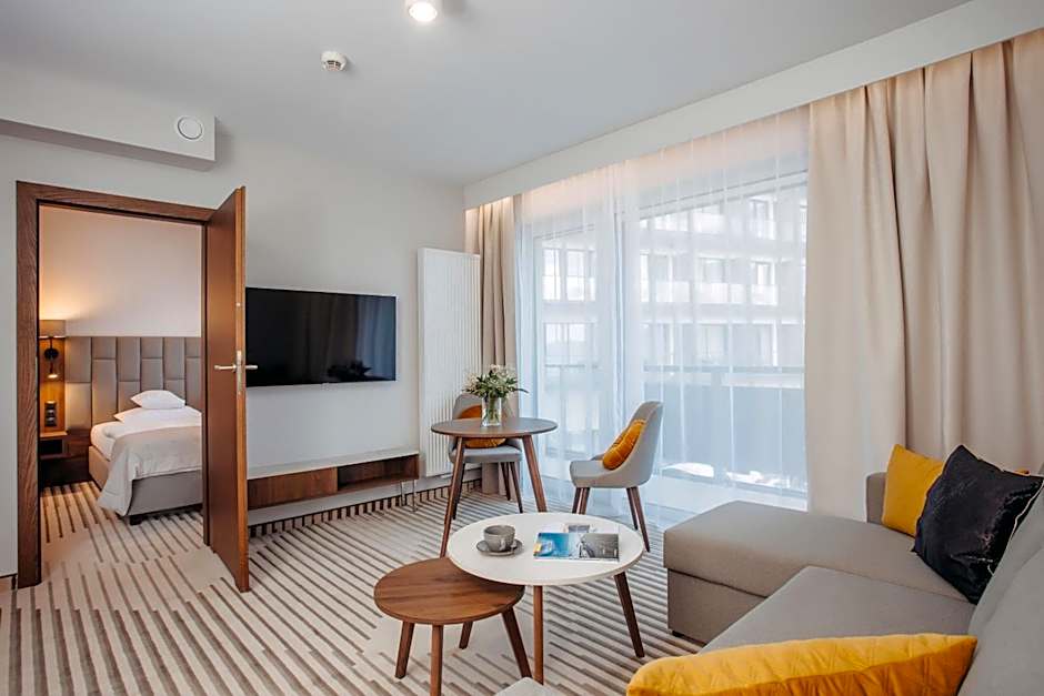 Elements Apartments
