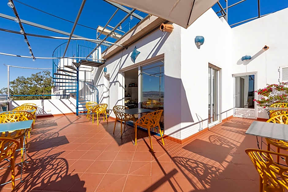 Boutique Hotel El Olivar