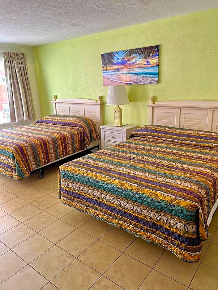 Beach Colony Motel