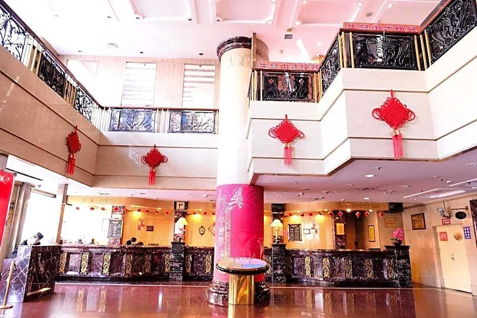 Heilongjiang Kunlun Hotel