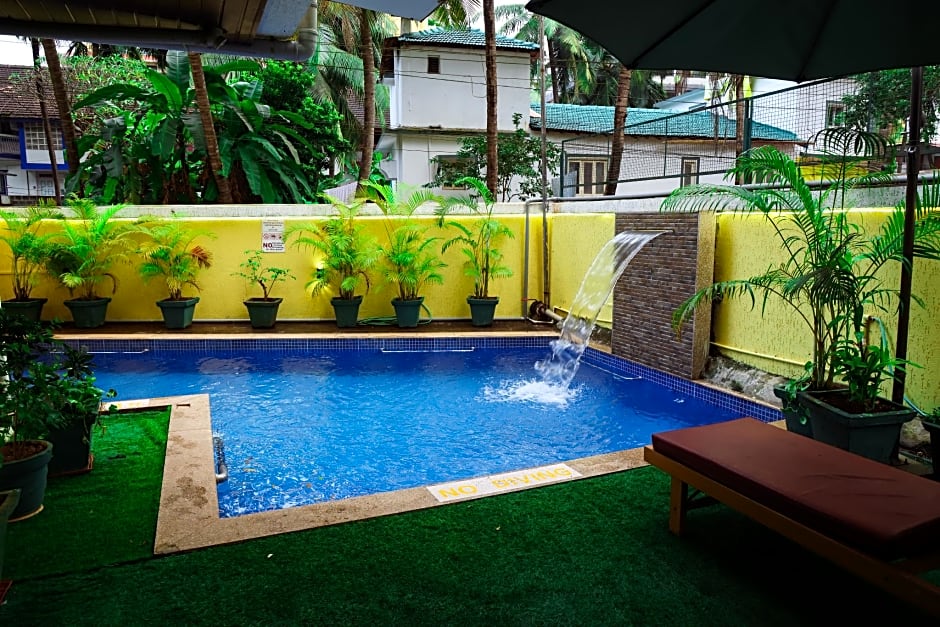Trevon Hotels & Resorts Candolim Goa