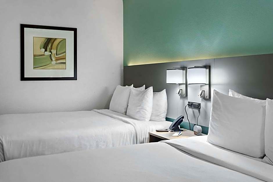 Comfort Inn Chandler - Phoenix South I-10