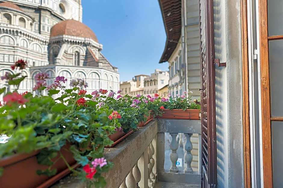 B&B Di Piazza Del Duomo