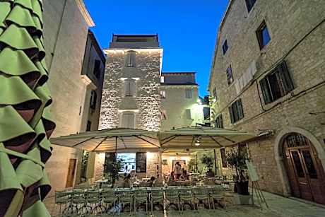 Murum Heritage Hotel