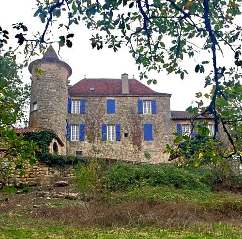 Le Manoir Enchante