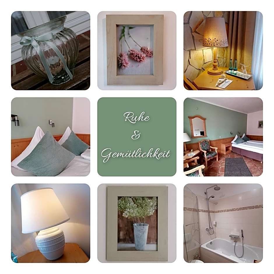 Hotel Farchauer Mühle