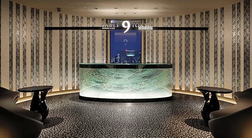 Shinagawa Prince Hotel N Tower