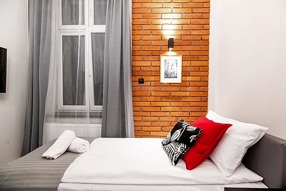 Dietla 32 Residence - ideal location in the heart of Krakow, between Main Square and Kazimierz District