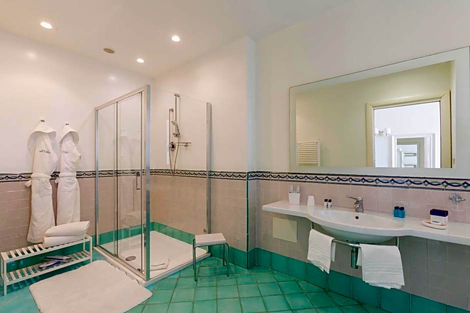 Hotel Club Due Torri