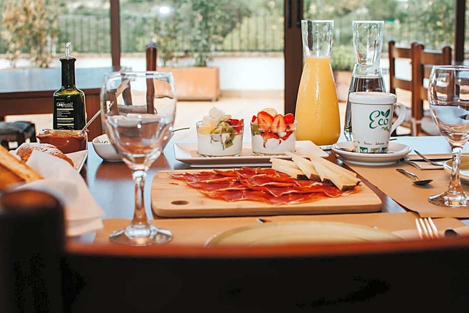 Hotel La Sitja - Adults only