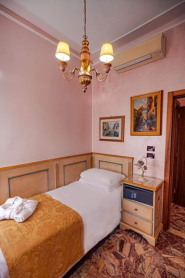 Hotel Al Piave