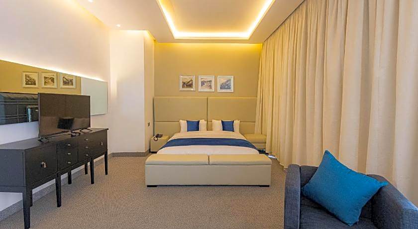 Boho Boutique Hotel Amman