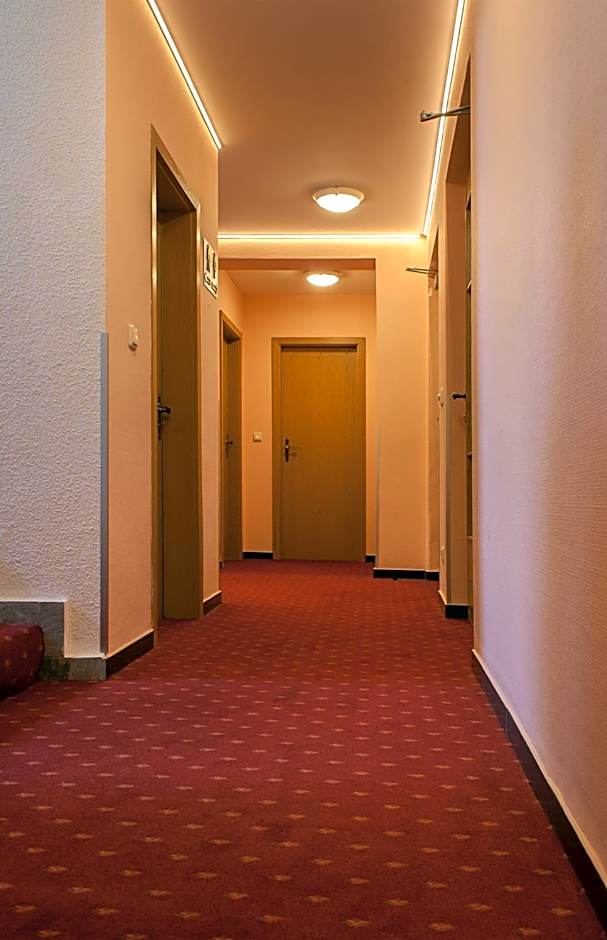 Landhotel Alt-Jocketa