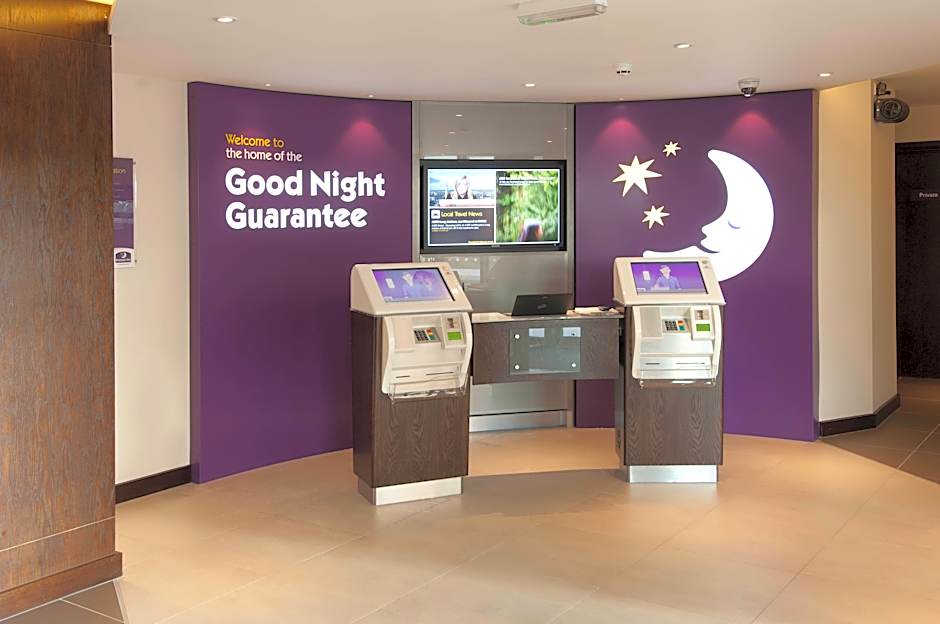 Premier Inn  Weston-Super-Mare (Seafront)