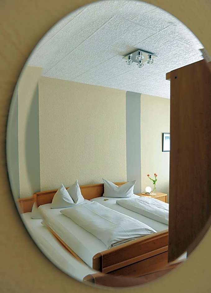 Hotel Restaurant zum Schlossberg